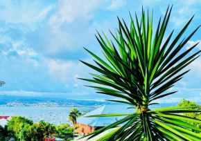 Sous les Tropiques…Vue mer